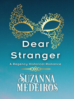 cover image of Dear Stranger